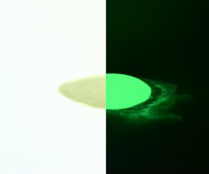 Фотолюминесцентный пигмент MHC